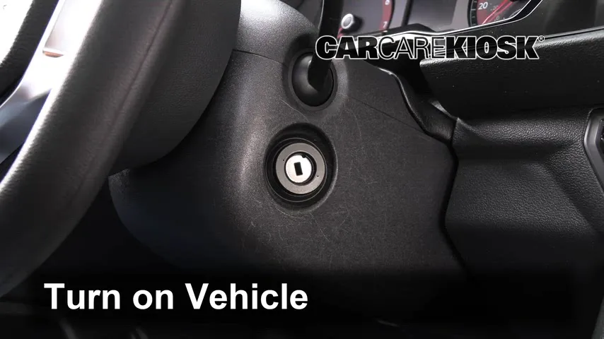 2020 Volkswagen Jetta SE 1.4L 4 Cyl. Turbo Bluetooth